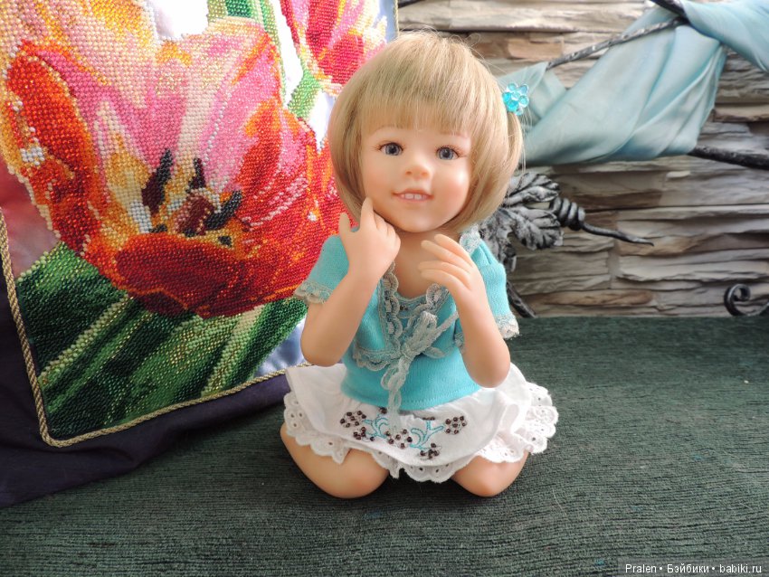 Сара от Laura Lee Wambach