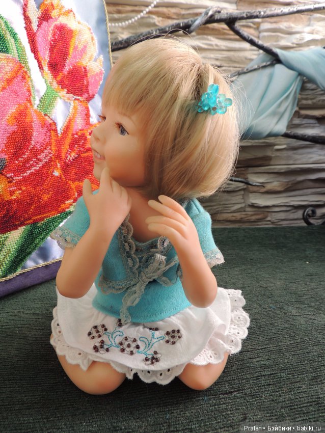 Сара от Laura Lee Wambach (фото 7)