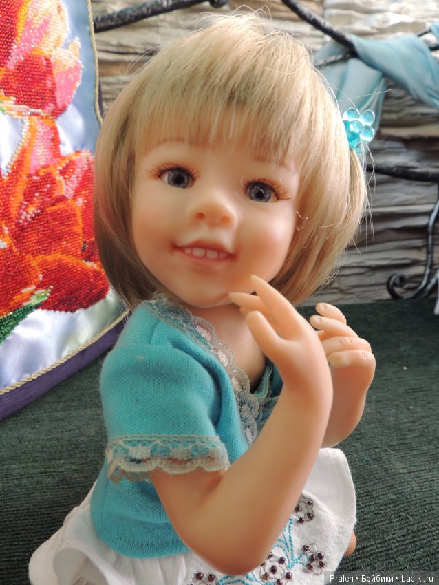 Сара от Laura Lee Wambach (фото 8)