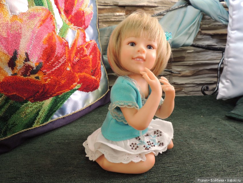 Сара от Laura Lee Wambach (фото 5)