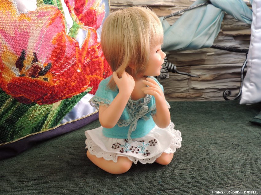 Сара от Laura Lee Wambach (фото 4)