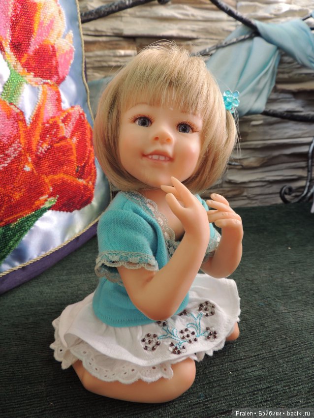 Сара от Laura Lee Wambach (фото 6)