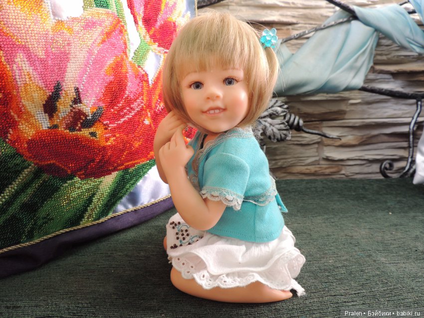 Сара от Laura Lee Wambach (фото 3)