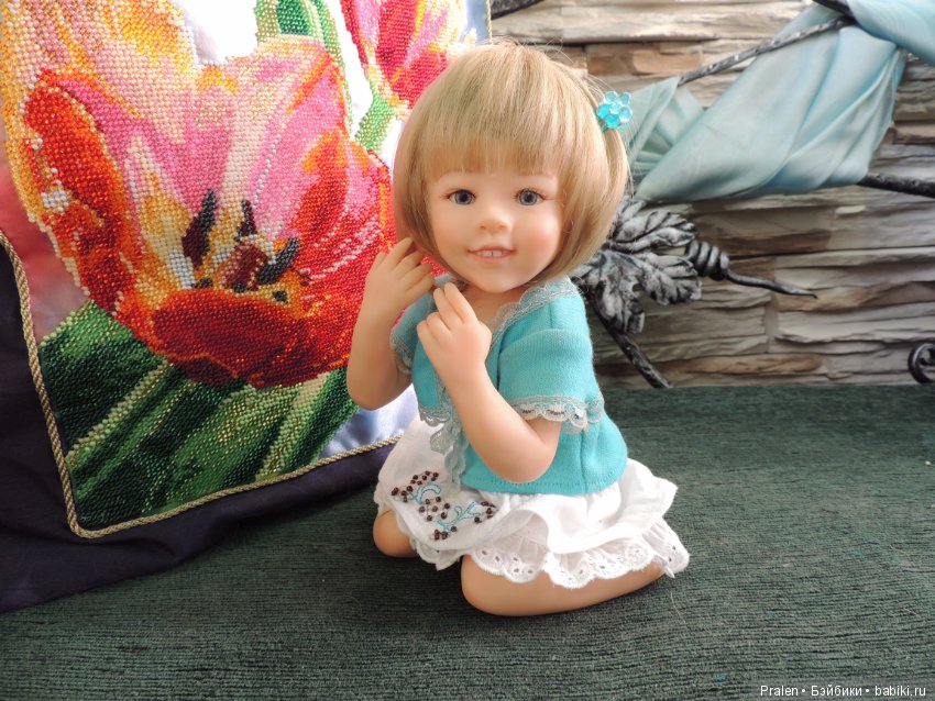 Сара от Laura Lee Wambach (фото 2)