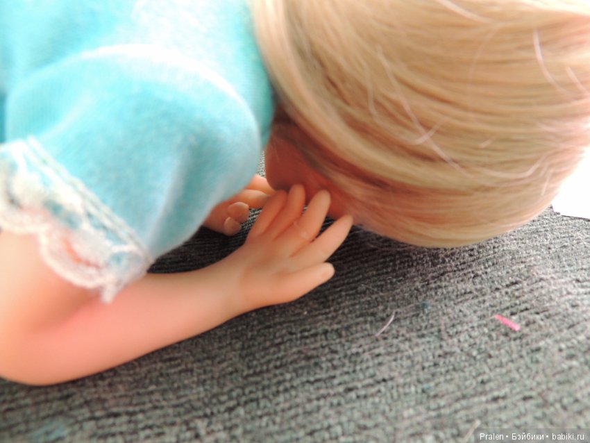 Сара от Laura Lee Wambach (фото 9)