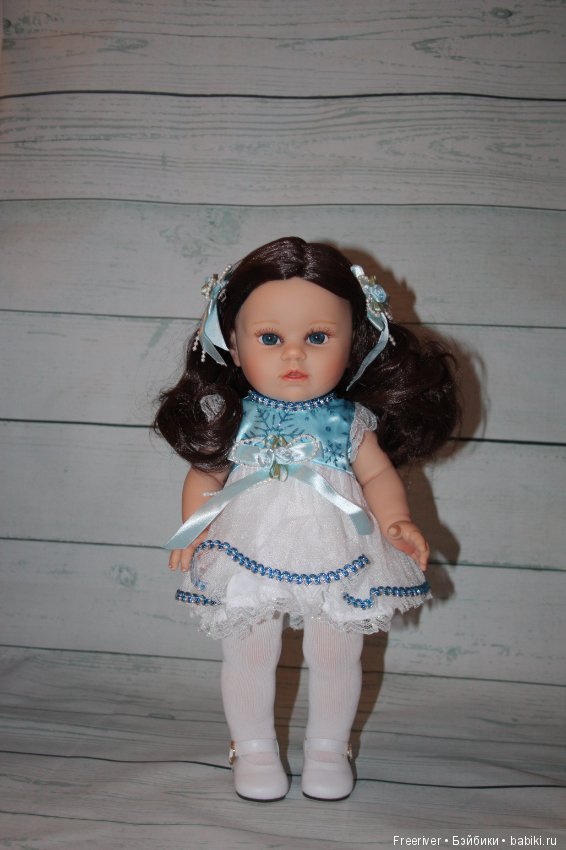 Продам чудную малышку — Игровые куклы