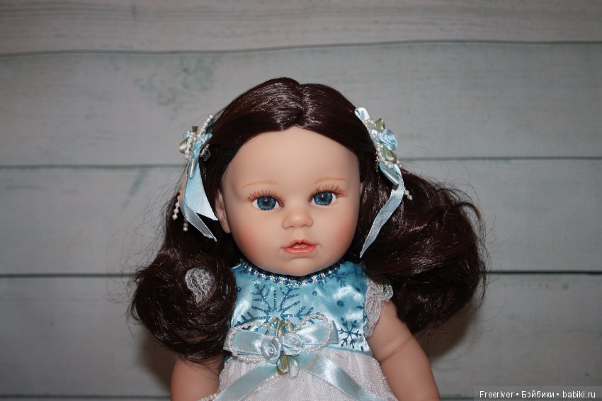 Продам чудную малышку — Игровые куклы (фото 4)