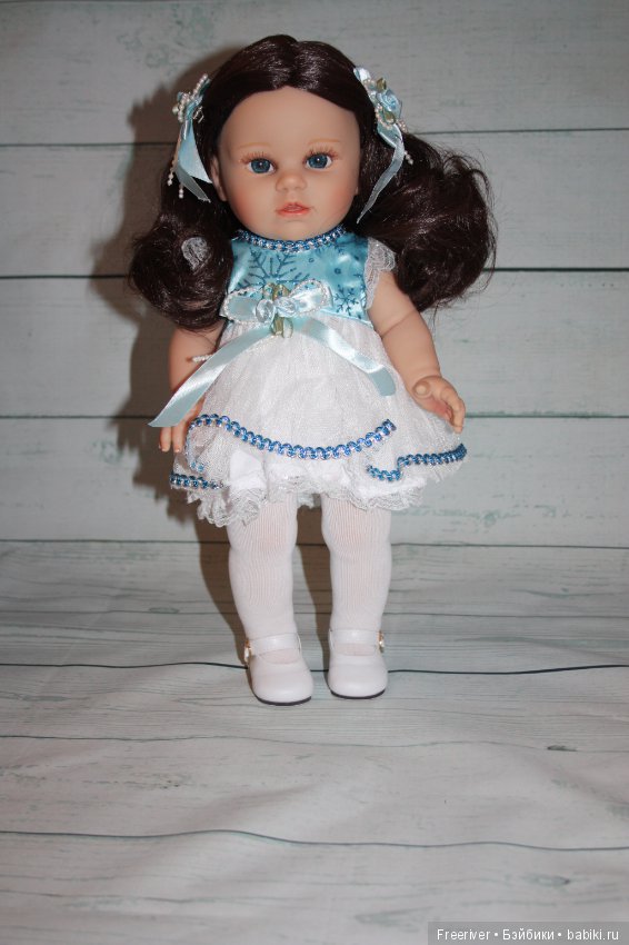 Продам чудную малышку — Игровые куклы (фото 2)