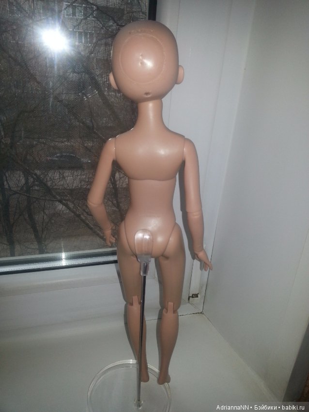 Продам зеленоглазую Амбер линейки Элловайн (Ellowyne Wild) Роберта Тоннера (фото 4)