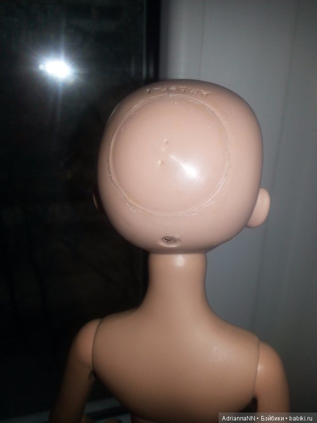 Продам зеленоглазую Амбер линейки Элловайн (Ellowyne Wild) Роберта Тоннера (фото 5)