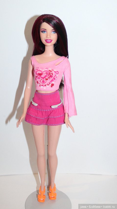 Barbie c 314879