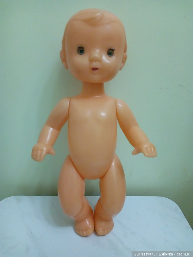 Брюховецкий кукол ваня