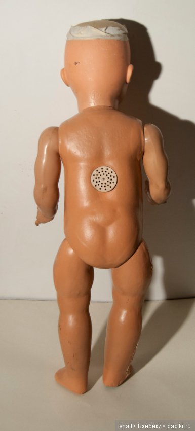 Винтажная кукла фабрики Sonneberger Porzellanfabrik клеймо 3066/15 (фото 6)