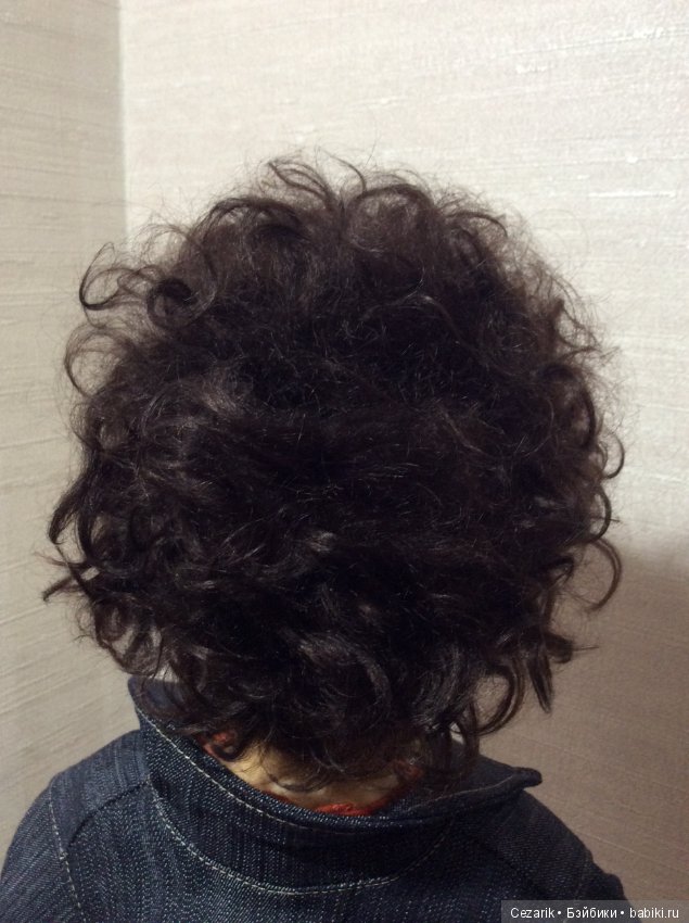 Sergio от Elizabeth Lindner для Gotz 2003 г . Шок цена (фото 4)