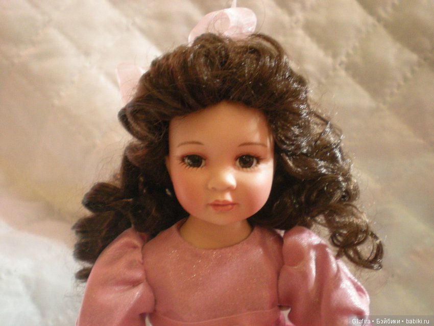 Madisyn Sweetheart Tiny Tot (фото 3)