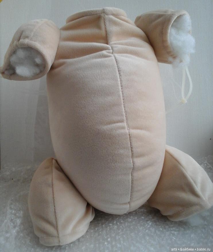 Тела для кукол реборн — Инструменты