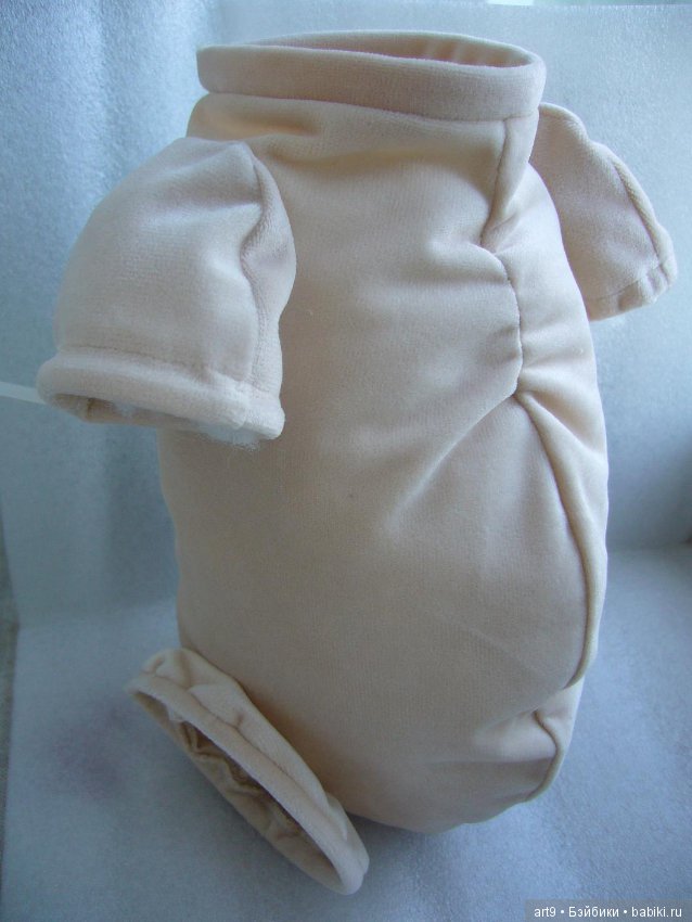 Тела для кукол реборн — Инструменты (фото 2)