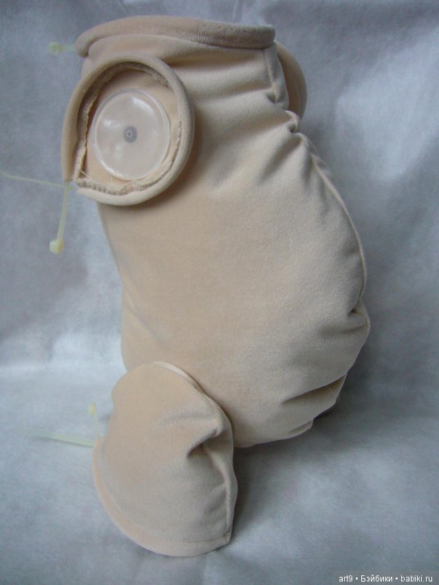 Тела для кукол реборн — Инструменты (фото 4)