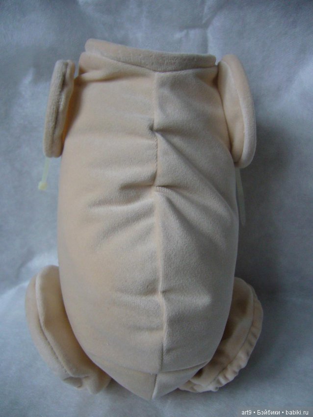 Тела для кукол реборн — Инструменты (фото 3)