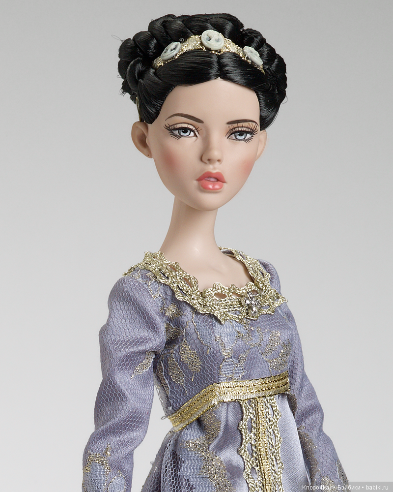Fashion doll Tonner Deja Vu Evening Loveliness 324411
