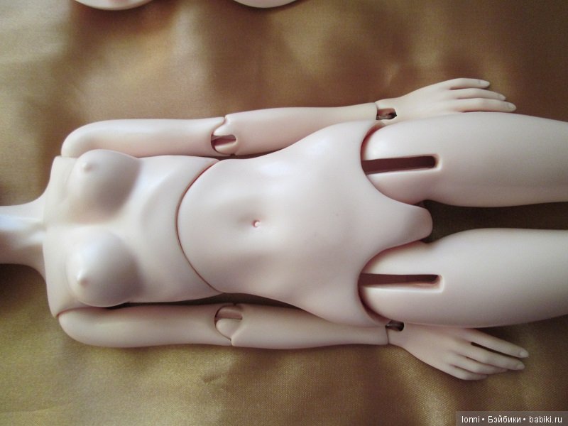 Продам куклу Mei от Resinsoul. Доставка в цене (фото 3)