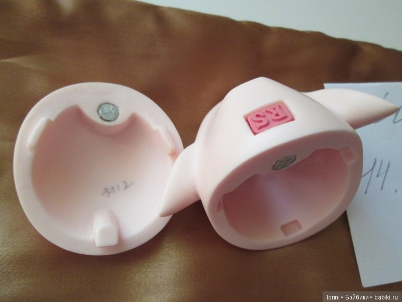 Продам куклу Mei от Resinsoul. Доставка в цене (фото 9)