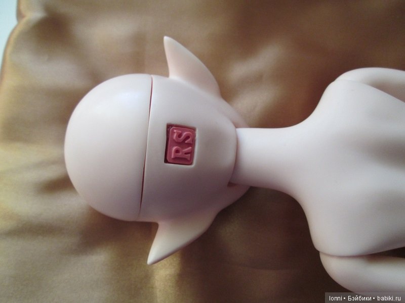 Продам куклу Mei от Resinsoul. Доставка в цене (фото 8)