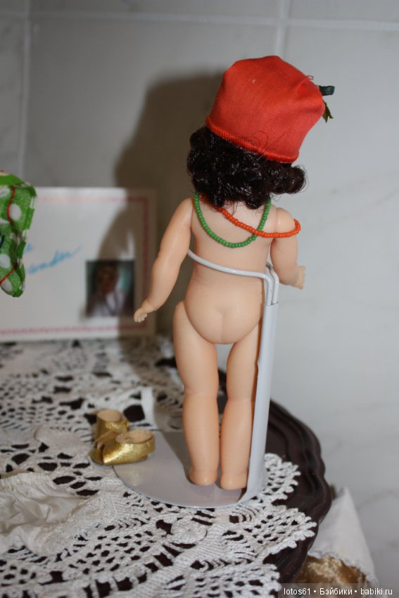 Madame Alexander, Мадам Александер (фото 3)