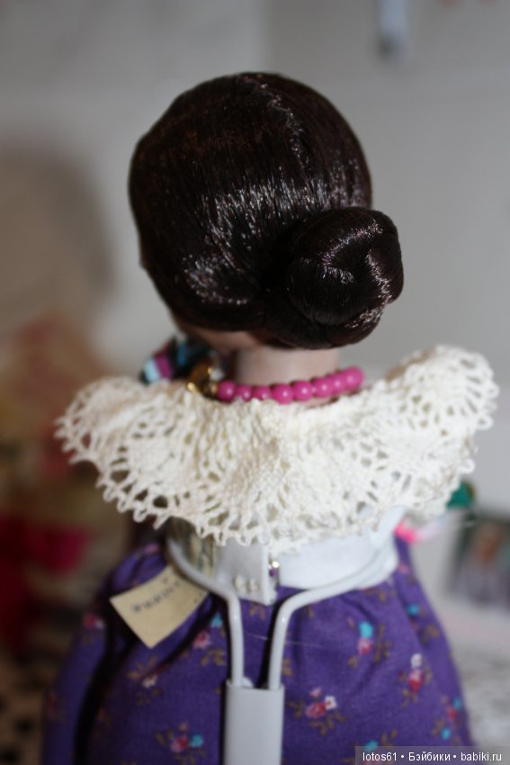 Madame Alexander, Мадам Александер,Мадаме Александр