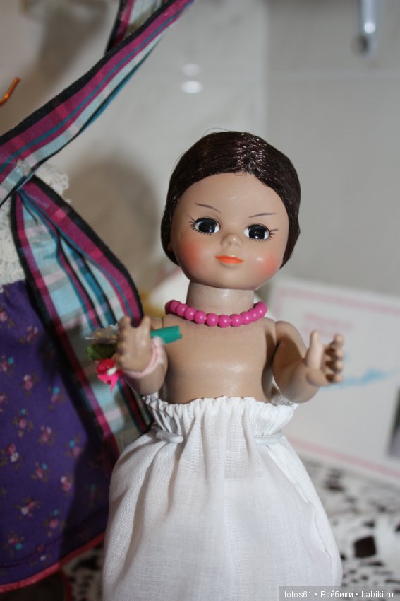 Madame Alexander, Мадам Александер,Мадаме Александр (фото 7)