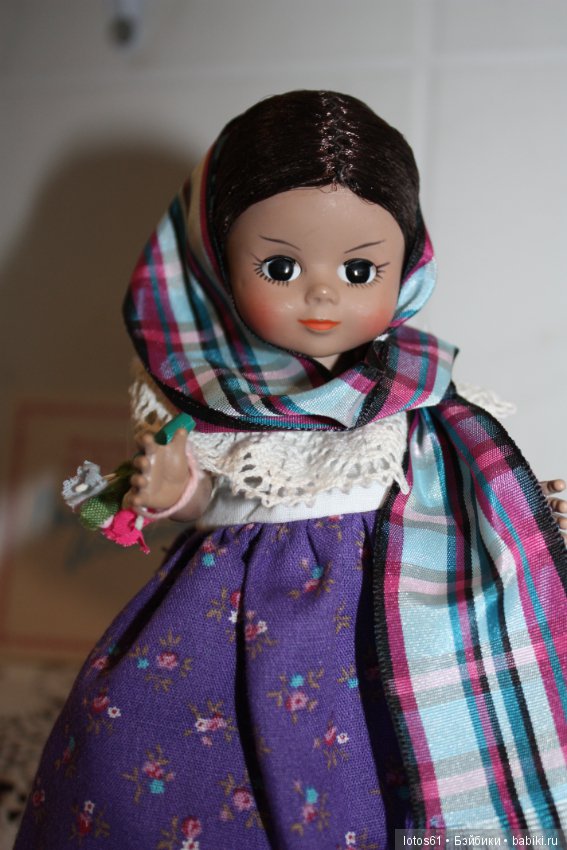 Madame Alexander, Мадам Александер,Мадаме Александр (фото 8)