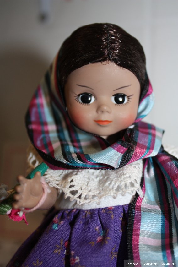 Madame Alexander, Мадам Александер,Мадаме Александр (фото 9)