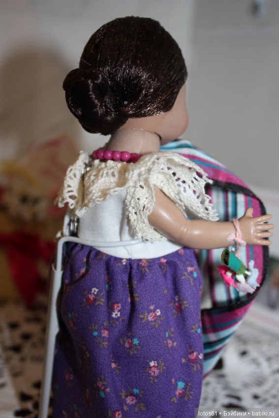 Madame Alexander, Мадам Александер,Мадаме Александр