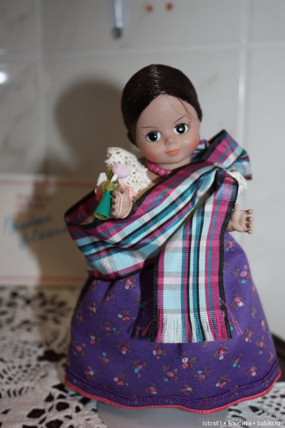 Madame Alexander, Мадам Александер,Мадаме Александр (фото 9)