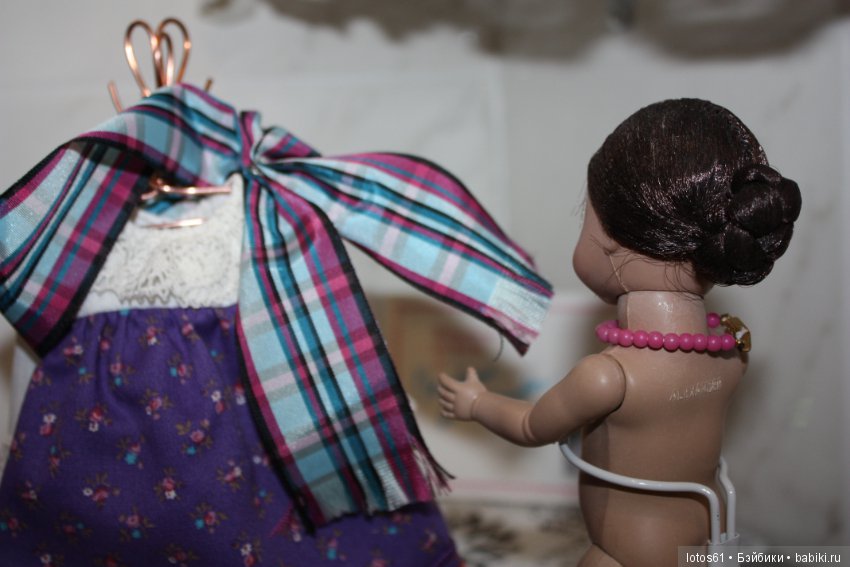 Madame Alexander, Мадам Александер,Мадаме Александр (фото 4)