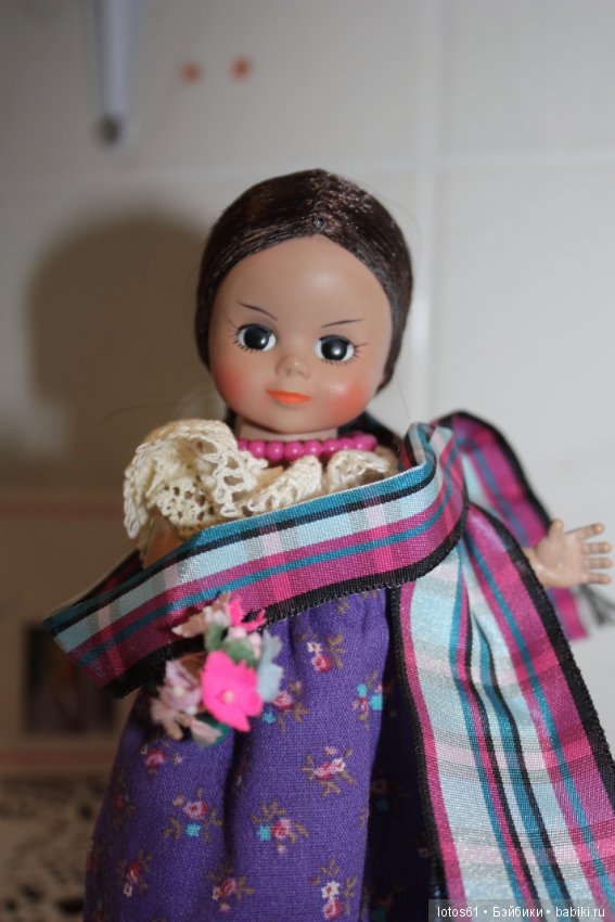 Madame Alexander, Мадам Александер,Мадаме Александр