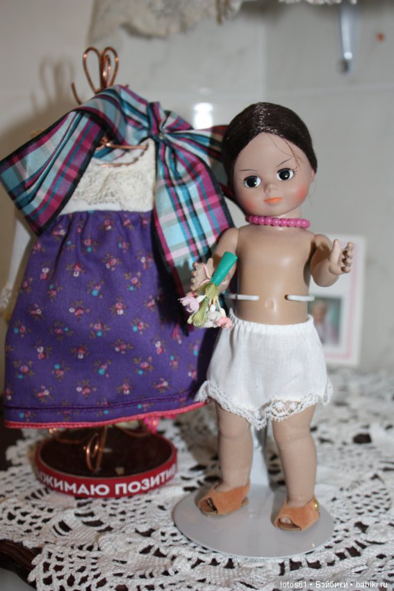 Madame Alexander, Мадам Александер,Мадаме Александр (фото 5)