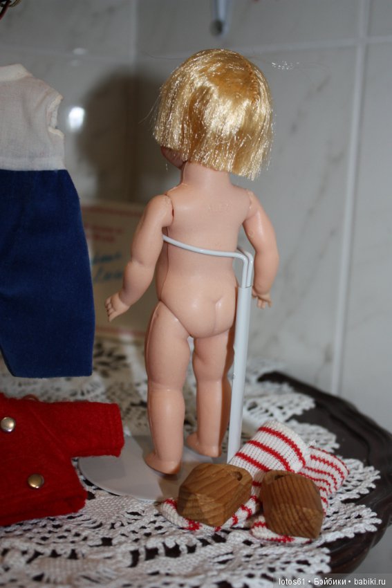 Madame Alexander, Мадам Александер,Мадаме Александр (фото 3)