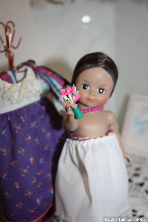 Madame Alexander, Мадам Александер,Мадаме Александр (фото 6)