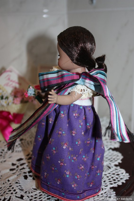 Madame Alexander, Мадам Александер,Мадаме Александр (фото 10)