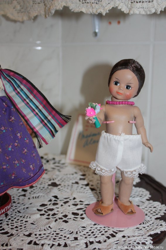 Madame Alexander, Мадам Александер,Мадаме Александр (фото 4)