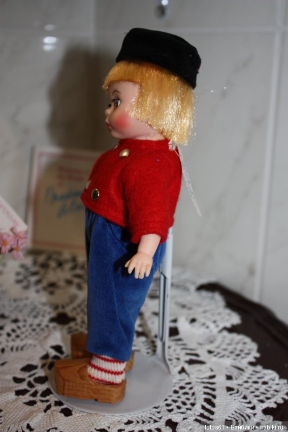 Madame Alexander, Мадам Александер,Мадаме Александр