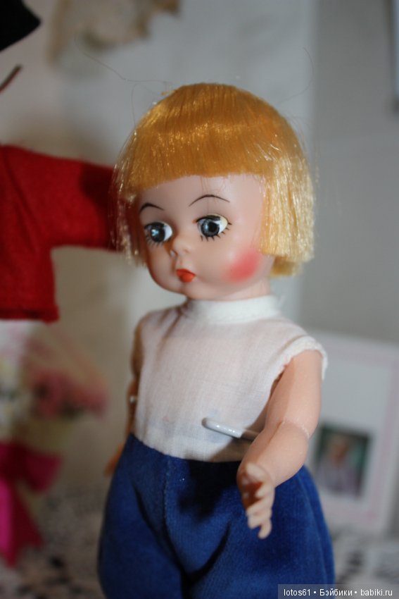 Madame Alexander, Мадам Александер,Мадаме Александр (фото 8)