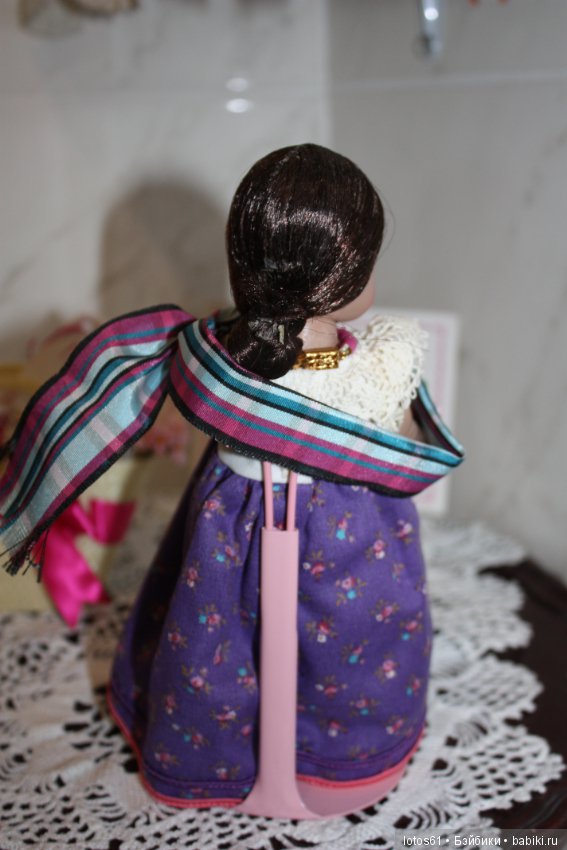 Madame Alexander, Мадам Александер,Мадаме Александр