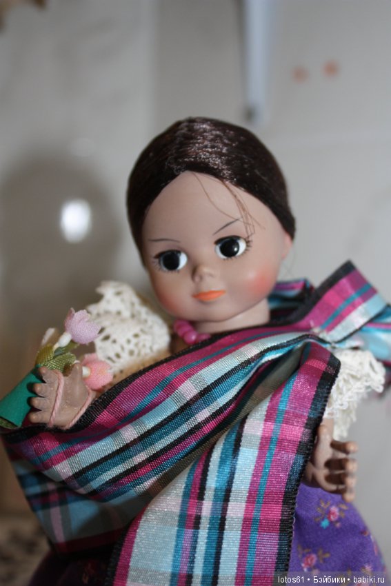 Madame Alexander, Мадам Александер,Мадаме Александр