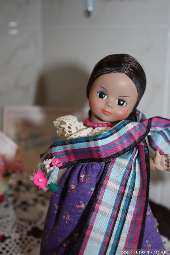 Madame Alexander, Мадам Александер,Мадаме Александр (фото 9)