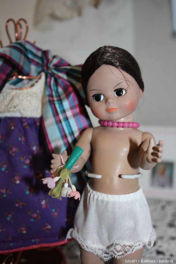 Madame Alexander, Мадам Александер,Мадаме Александр (фото 6)