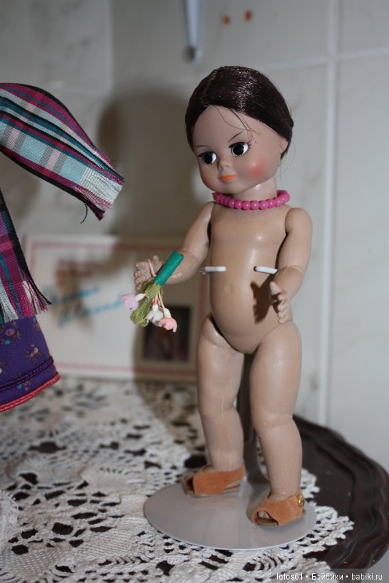 Madame Alexander, Мадам Александер,Мадаме Александр (фото 2)