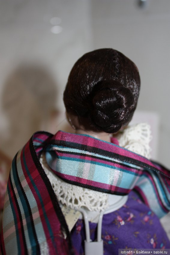 Madame Alexander, Мадам Александер,Мадаме Александр