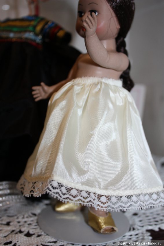 Madame Alexander, Мадам Александер,Мадаме Александр (фото 7)